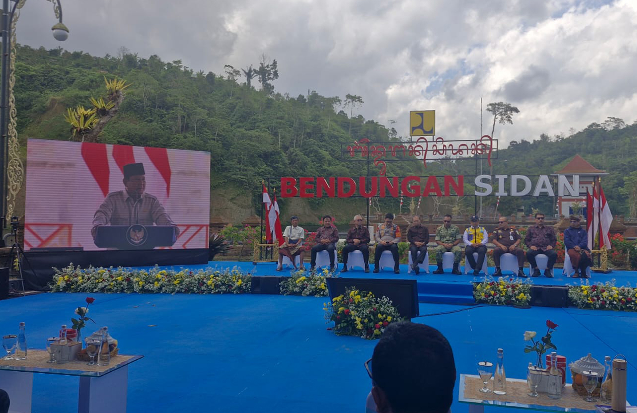 sidan